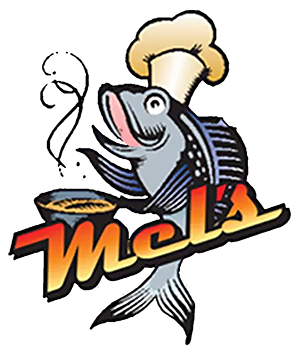 MelsFIshshack